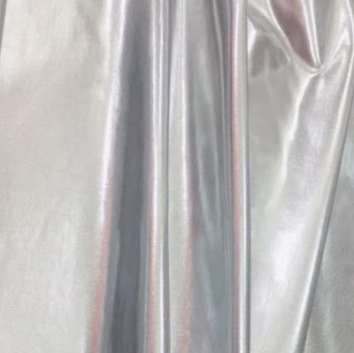 Fényes táncruha anyag